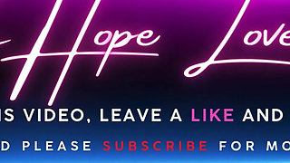 Girlfriend with a Great Plump Hijab