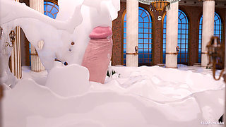 Muyee's Cum Flood (CeraphKeilah)