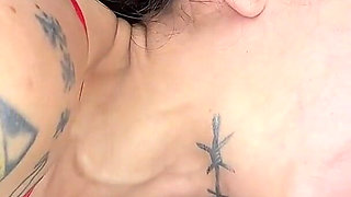 Mirante Diaries Vol 8 Sharing Nikatsu Holes with Chocolate