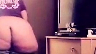 Love Randalin: Big Natural BBW Webcam Show