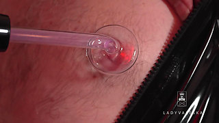 You Like to Try Electro