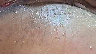 Schoolgirl Paying to Pass the Exam