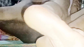 Bhabhi Fucked Her Husband's Ass