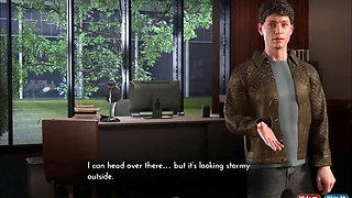 The Genesis order: let the story begin ep.1