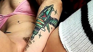 Fresh Teen Brunette Solo Cam