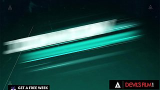 Ebony Beauty Kira Noir hot sex story