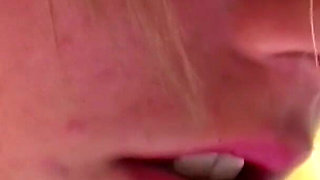 Sexy Lolly Badcock Dominates Her Slave Ashley Rider in Hardcore Lezdom Scene