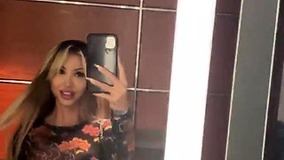 Emo Teen Becka Solo Webcam Masturbation Porn