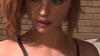 New Neighborhood - V0.7 - Part 1