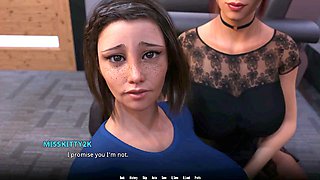 Hentai and animated adventures for some steamy fun