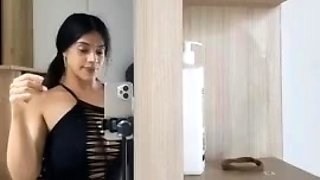Big tits new whore Deisy_Torres hard fisted her huge anal