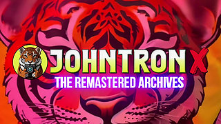 Johntronx - a Passionate Night with a Curvy Thai Princess