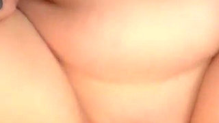 Beautiful Big Ass Gets Fucked After Returning From the Pool with Her Friend's Boyfriend