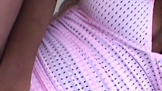 Sexy Ebony Amateur Loves to Fuck Her Self W Dildo to Orgasm in Solo Video