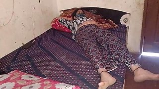 Desi Bhabhi Hardcore Roleplay with Devar - Indian Aunty Sex