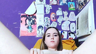 Do You Like How I Masturbate Baby?