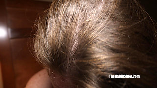 Country Talking White Girl Madison Fucked by BBC King Kreme