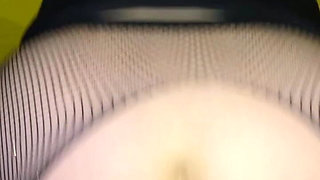 Giving My Friend a Seat and It Fills Me with Milk