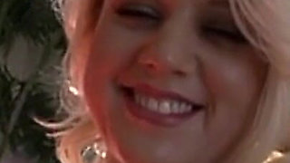 Lexinghton on Blonde - Vol. #05