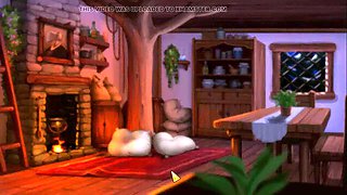 Cartoon Village Nudity Ep. 22