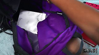 Shameless bimbo incredible xxx clip