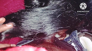 Vallage Haryana Desi Video Blowjob in My Step Brother