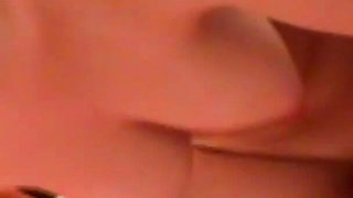 Christine Mitchell - 18 Yr Old First Scene