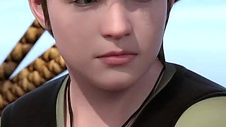 Lustful Voyage - V0.4 - Kayla Thought It Was Clyde