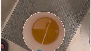 One Girl One Cup My Daily Piss Compilation