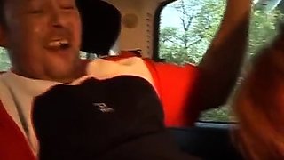 Mature Brunette Swinger Gerda in Hardcore Amateur Group Sex