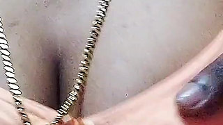 Indian Desi Hot Couple Sex Hard in Room