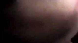 Kaleesi's first gloryhole