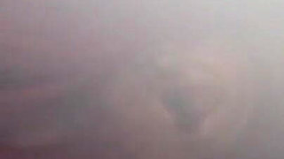 Big Lips Red Head Car Head