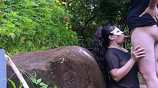 So Gorgeous - Pinay Wild Nature Sex