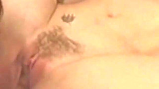 A Redhead to Fuck in the Ass