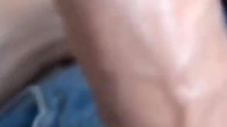 Sloppy Wet Blowjob with Pop Rocks