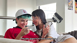 YOU KNOW I CUM FAST!!