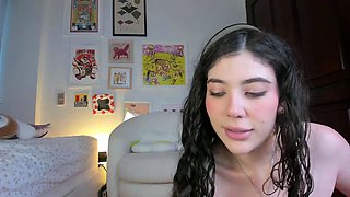 Sexy Amateur Webcam Free Babe Porn Video