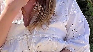 Peeing and Fingering in Nature