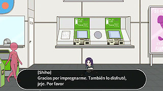 Life on the Breeding Committee - hentai game