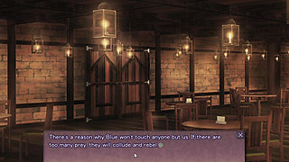 Dungeon and Bride UNCENSORED Full Gameplay EP.3 Commentary