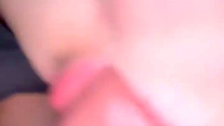 Blowjob Horny Tits