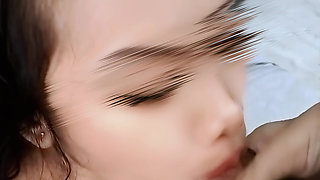 My Lovely Step Sister are ready to take my Cum in Her Face - Minokiiko Compilation