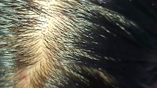 My best friend takes me to a motel before asks me to do oral