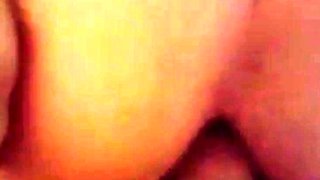 Barebacking My Crossdresser Friend