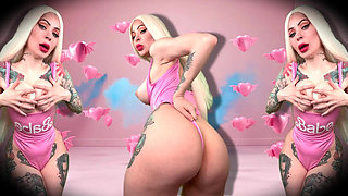 Dumb Drooling Gooner - Build My Collection, Goon, Gooning