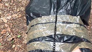 Punishment in the Forest...