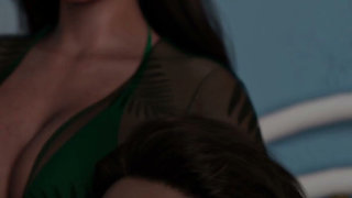 Wild Sex at the Beach House (part 9)