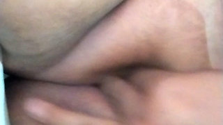 I Masturbate in a Public Bathroom Without Being Discovered