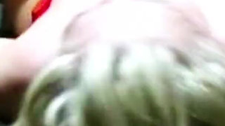 German swinger party with horny blonde teen and hard sex